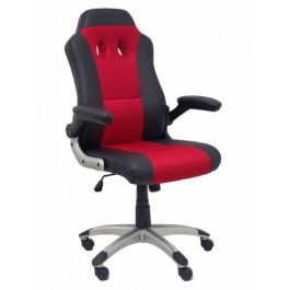 Silla Gaming Talave Foröl 350NGRN Rojo Precio: 172.89000058. SKU: S5703496