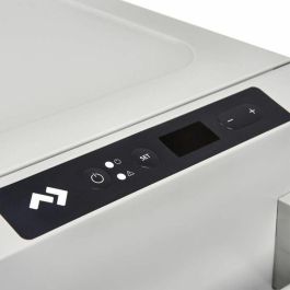 Dometic CFF45 Nevera Portátil Eléctrica Compresor 44L 12V/24V/230V Negro