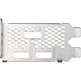 MSI Tarjeta Gráfica Nvidia RTX 3050 6GB GDDR6 OC LP