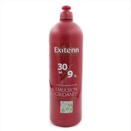 Exitenn Emulsión Oxidante 9% 30vol 1000ml Exitenn Emulsión Oxidante 9% 30vol 1000ml Precio: 4.49999968. SKU: S4244136