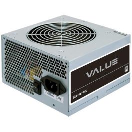 Chieftec APB-400B8 Fuente Alimentación 400W Value Series ATX 2.3 80 PLUS Plata para PC/Servidor Precio: 46.95000013. SKU: B15S9PJSDK