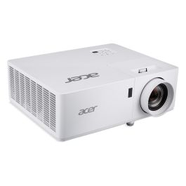 Acer PL6820 Proyector Láser 4K UHD, 5500 Lúmenes ANSI, 50000:1 Contraste, DLP, 16:10, Zoom 1.7:1, Altavoces Integrados, Blanco