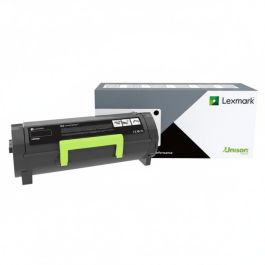 Lexmark 56F2H0E Toner Negro Alto Rendimiento 15.000 Páginas Compatible con MS321dn, MS421dn, MS521dn, MS621dn, MS622de Precio: 288.69000017. SKU: B196XTNCLN