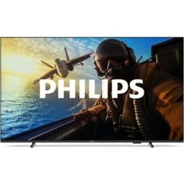 Philips 43PUS7000/12 Televisor 43 pulgadas 4K Ultra HD LED Smart TV Titan OS Dolby Atmos DTS:X HDMI 2.1 VRR WiFi Precio: 313.49999989. SKU: B1HXTF47FC