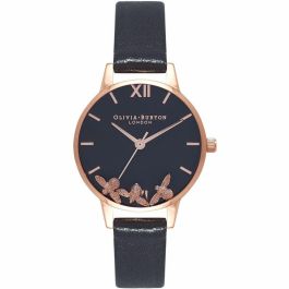 Reloj Mujer Olivia Burton OB16CH06 (Ø 30 mm) Reloj Mujer Olivia Burton OB16CH06 (Ø 30 mm)
