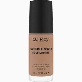 Catrice Cover Foundation Base Invisible #042C 30 mL Precio: 7.49999987. SKU: B17J56984H