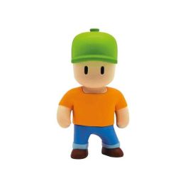 Figura estirable monsterflex stumble guys 17 cm - modelos surtidos Precio: 9.78999989. SKU: B19VD9GLJ5