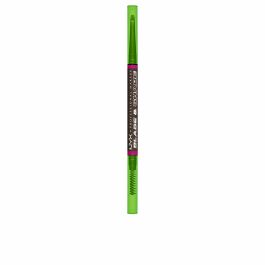 Nyx Professional Make Up Blade & Shade Nano Lápiz De Cejas #07-Ash Brown Precio: 12.89000053. SKU: B1BFH4MFXW