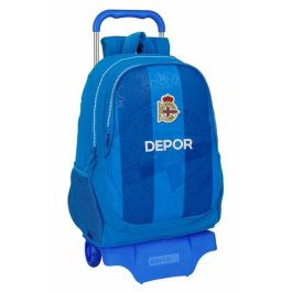 Moch 665+carro 905 real deportivo de la coruña 32x44x16cm Precio: 51.94999964. SKU: B18RTYE9JQ
