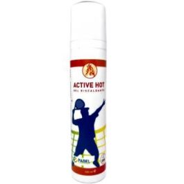 Epadel Active Hot Gel 100Ml. Epadel Active Hot Gel 100Ml. Precio: 22.88999955. SKU: B1J76A7PBF
