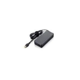 Lenovo Adaptador AC 135W Slim Tip para ThinkCentre Tiny y productos Lenovo Tiny, 100-240V, 50-60Hz, EU/INA/VIE/ROK Precio: 83.49999944. SKU: B198KNAHTR