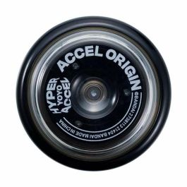Yoyo accel hyper el mas rapido y que mas gira del mundo. 11x17x4 cm. - modelos surtidos Yoyo accel hyper el mas rapido y que mas gira del mundo. 11x17x4 cm. - modelos surtidos