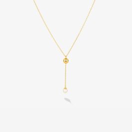 Colgante Mujer Radiant RY000234 Dorado