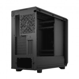 Fractal Design Meshify 2 Negro Torre PC ATX con Ventiladores 2x140mm y 1x140mm, FD-C-MES2A-03 Fractal Design Meshify 2 Negro Torre PC ATX con Ventiladores 2x140mm y 1x140mm, FD-C-MES2A-03