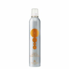 Espuma Moldeadora Kallos Cosmetics KJMN 300 ml Precio: 15.79000027. SKU: B16EDZ8ETX