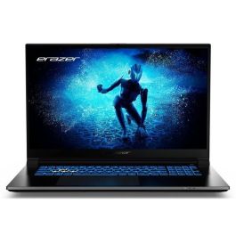 Erazer MD62643 ERA4061275244700 Portátil Gaming Defender P50i 17.3" i7-12650H, 16GB RAM, RTX 4060, 1TB SSD, Windows 11 Precio: 1214.49999968. SKU: B17P6PC7DF