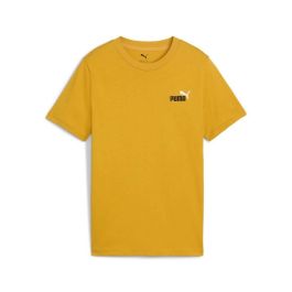 Camiseta de Manga Corta Infantil Puma Essentials 2 Color Dorado 5-6 Años Precio: 18.49999976. SKU: B1KEZBJRDB