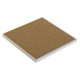Posavasos Arabe DKD Home Decor Multicolor Dorado 10.8 x 0.7 x 10.8 cm Set de 4 Posavasos Arabe DKD Home Decor Multicolor Dorado 10.8 x 0.7 x 10.8 cm Set de 4