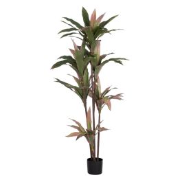 Planta Dracena Verde Artificial 160 cm Precio: 71.511. SKU: B19BPE8SD8