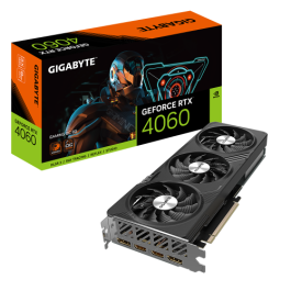 Gigabyte GeForce RTX­­ 4060 GAMING OC 8G NVIDIA GeForce RTX­ 4060 8 GB GDDR6 Precio: 372.5000004. SKU: B1K64M67QX