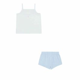 Conjunto Deportivo para Niños Champion Agua