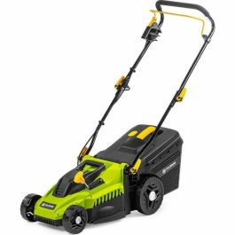 Fieldmann FZR 2033-E Cortadora de césped eléctrica Fieldmann FZR 2033-E Cortadora de césped eléctrica