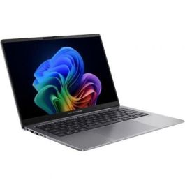 Asus P5405CSA-NZ0718X Portátil ExpertBook P5, Intel Core Ultra 5-226V, 16GB RAM, 512GB SSD, 14" WQXGA, Windows 11 Pro, PC IA, MIL-STD 810H Asus P5405CSA-NZ0718X Portátil ExpertBook P5, Intel Core Ultra 5-226V, 16GB RAM, 512GB SSD, 14" WQXGA, Windows 11 Pro, PC IA, MIL-STD 810H