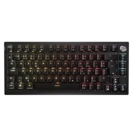 CORSAIR Nombre: Gaming K65 Plus Precio: 208.5000005. SKU: B19BNEASNR