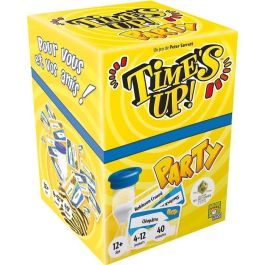 ASMODEE - Time's Up Party 1 - Asmodee - Juego de mesa Precio: 35.69000028. SKU: B1FHM7HV2M