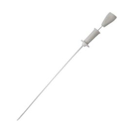 FIONIAVET Curavet Sonda Uretral para Gato, 1.3x160 mm, Tipo Cerrado con 2 Ojos Laterales, 1 Unidad Precio: 4.58999948. SKU: B1D9EA7T25