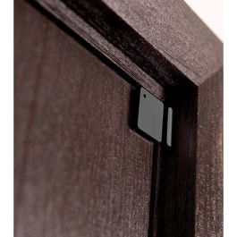 Shelly Sensor Blu Door/Window - Contacto para Puerta y Ventana Bluetooth, Negro