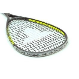 Talbot Torro TAL4015752510024 Raqueta DRIVE 2000 Cordaje US 500, Cabeza 500cm², Marco 19mm, Peso 200g