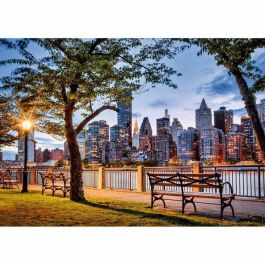 Nathan Jeux Rompecabezas 1000 Piezas NAT1738260561300