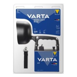 Linterna De Trabajo Work Light Bl40 435 VARTA 18660101421