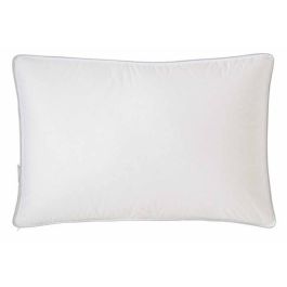 TOISON D'OR - Almohada con memoria de forma - Little Memory - Suave confort - 40x60cm - Blanco