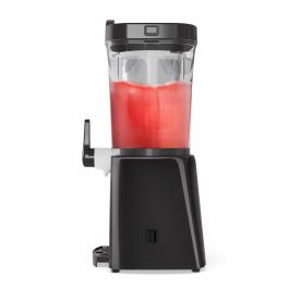 Hkoenig HKO3701335309840 Máquina de Granizados GTR60 - Capacidad 1 L, Recipiente Extraíble, 20W