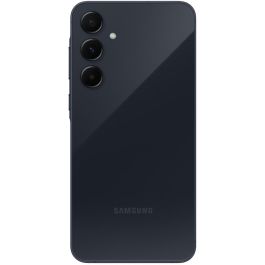 SAMSUNG Galaxy A55 128GB 8RAM 5G Negro