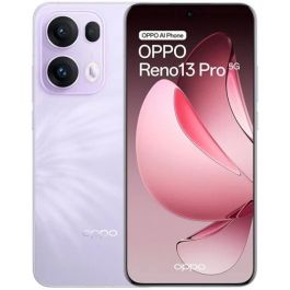 Movil Oppo Reno 13 Pro 5 gr Movil Oppo Reno 13 Pro 5 gr