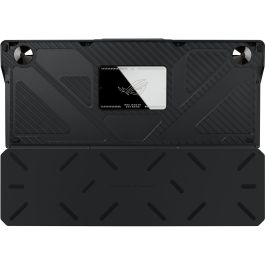 Asus ROG Azoth Extreme Gaming Tastatur dt.