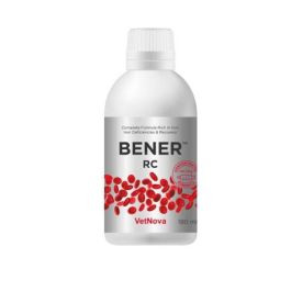 Vetnova Bener Rc 180 ml Precio: 33.7900002. SKU: B1BJA4BM4E
