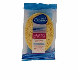 Calypso Esponja de Baño Calypso relaxing moment Celulosa Biodegradable 1 u Precio: 1.49999949. SKU: S0590987