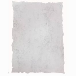 Michel Pergamino Troquelado 200 gr A5 gris Marmol -25Ud- Precio: 6.50000021. SKU: B17PP9C4NZ