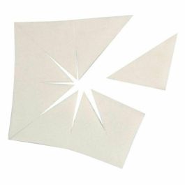 Artdeco Esponja Maquillaje Triángulo MAKE UP SPONGE edges para Aplicación Uniforme Precio: 3.50000002. SKU: S0544481