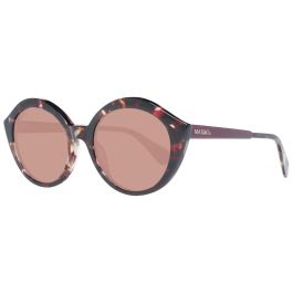 Gafas de Sol Mujer MAX&Co MO0030 5452S Precio: 89.49999982. SKU: B1G6MP2J2W