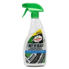 Abrillantador de Neumáticos Turtle Wax FG7835 (500 ml)