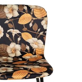 Silla Dm-Metal 44 X 47 X 76,50 cm