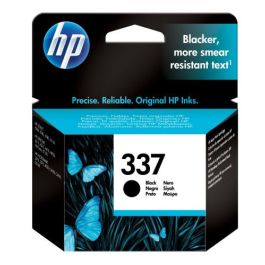 HP Photosmart C4180 Nº337 Cartucho Negro 400pag.