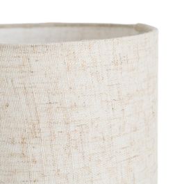 Lámpara Mesa Cerámica Iluminación 18 X 18 X 34 cm