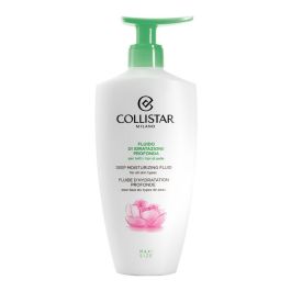 COLLISTAR Deep moisturizing fluido todo tipo de piel 400 ml Precio: 35.69000028. SKU: S0568339