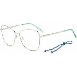 Montura de Gafas Mujer Missoni MMI-0102-KTU ø 56 mm Precio: 54.68999987. SKU: B1KAKKMPZN